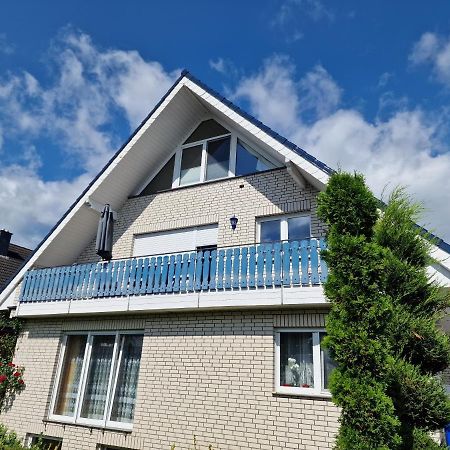 Haus Der Erholung App Og Lejlighed Lotte Eksteriør billede
