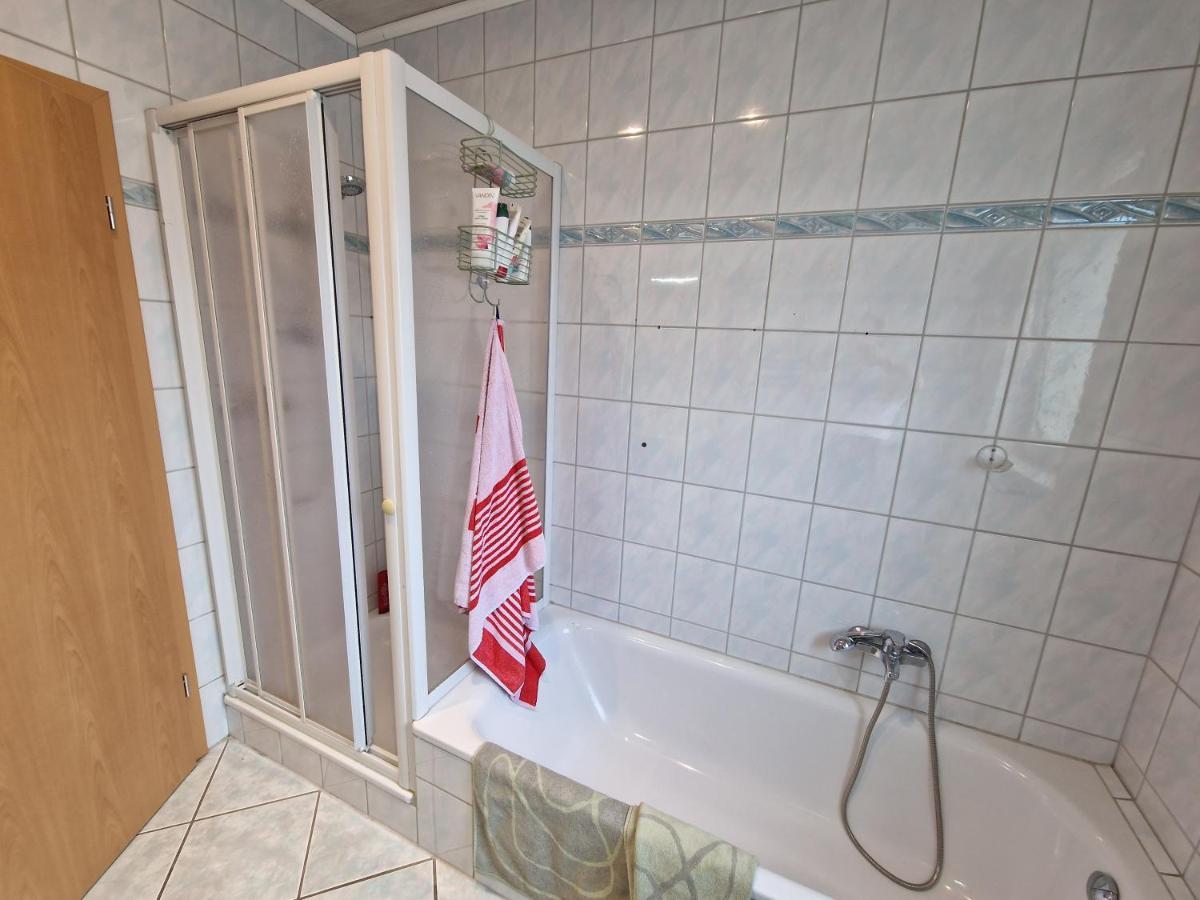 Haus Der Erholung App Og Lejlighed Lotte Eksteriør billede